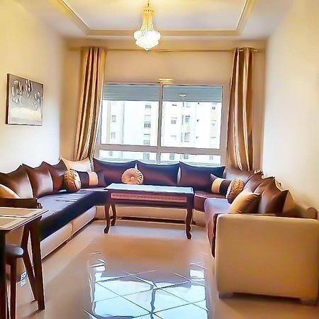 Apartment Borj Rayhane タンジェ エクステリア 写真