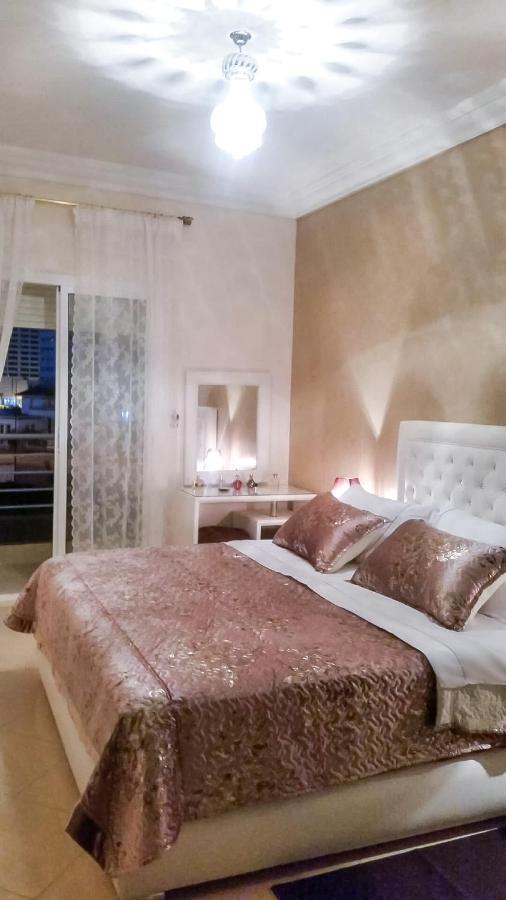 Apartment Borj Rayhane タンジェ エクステリア 写真
