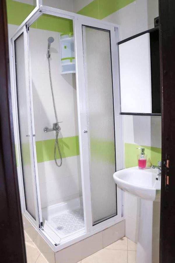 Apartment Borj Rayhane タンジェ エクステリア 写真