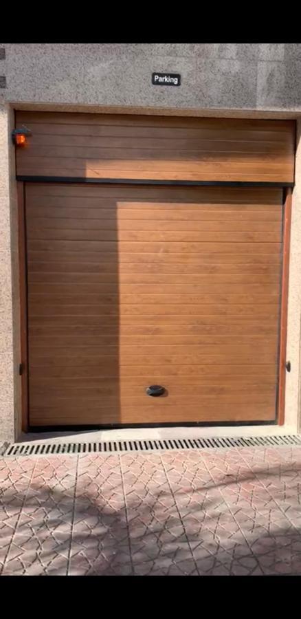 Apartment Borj Rayhane タンジェ エクステリア 写真