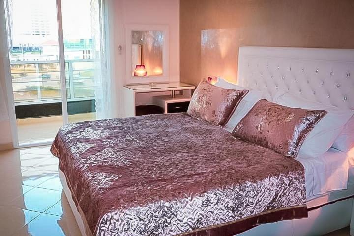 Apartment Borj Rayhane タンジェ エクステリア 写真