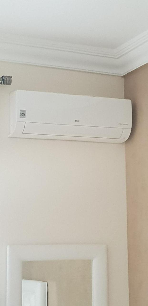 Apartment Borj Rayhane タンジェ エクステリア 写真